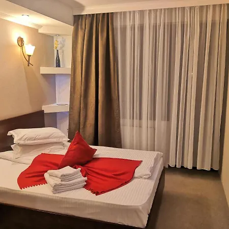 Guest house Pensiunea Clasic 3*