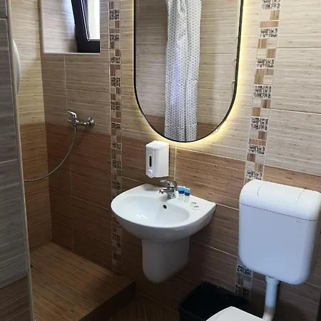 Guest house Pensiunea Clasic
