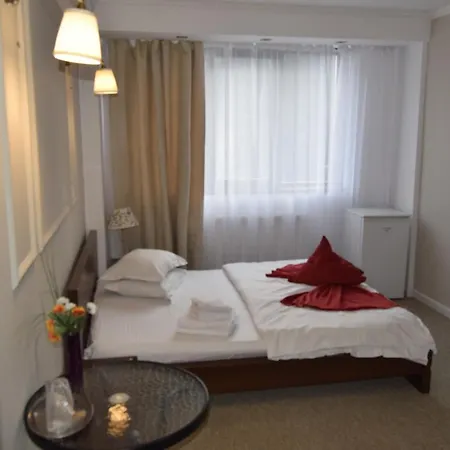 Pensiunea Clasic 3* Busteni