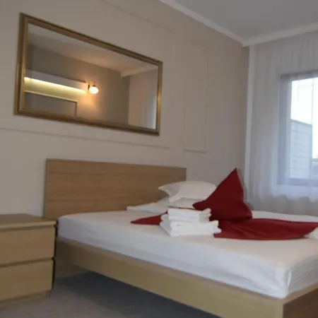 Pensiunea Clasic 3* Busteni