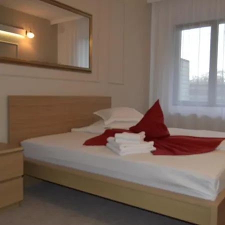 Pensiunea Clasic Guest house Busteni