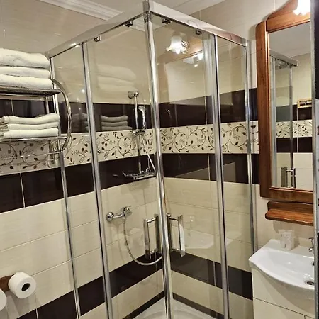 Pensiunea Clasic 3* Busteni