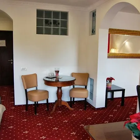 Guest house Pensiunea Clasic Busteni